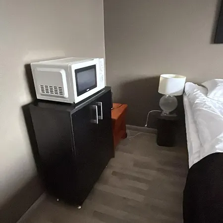 公寓 Ellivuori, Ellin Pooli 6