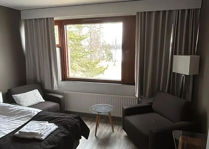 Ellivuori, Ellin Pooli 6